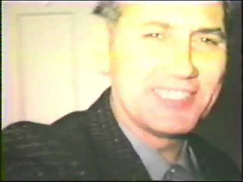 Garth Brooks - When You Come Back To Me Again (Vumback Family FREQUENCY Version)