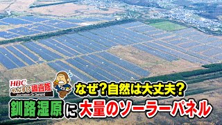 [資訊] 知床岬將設置大規模太陽能板