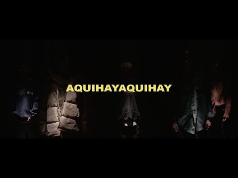 AQUIHAYAQUIHAY - Llámame