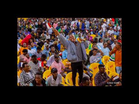 Big Luke That's Personal Tournament Theme song