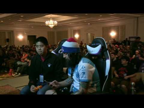 Pound 2016 Top 8 en Español - C9 | MaNg0 (Fox) Vs. BERT | Swedish Delight (Sheik) - LS - SSBM