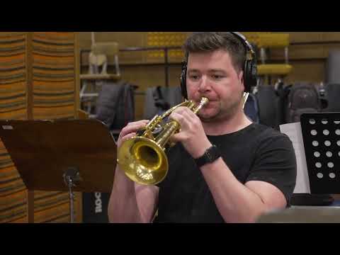 Sing Out Joyfully To Jehovah Song 95 - Preludium Musical