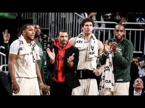 Highlights: Bucks 123 - Kings 111 | 2.10.20