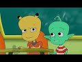 Lloyd In Space Day One Full Episode