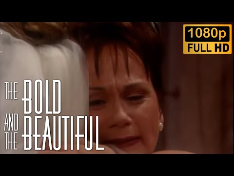 Bold and the Beautiful - 2000 (S13 E185) FULL EPISODE 3319