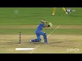 Yuvraj Singh 77 Vs Australia T20I 2013 Rajkot Ball By Ball