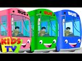 Wheels On The Bus Bus Song Nursery Rhymes For Kids And Children Baby Rhymes Bus Rhymes