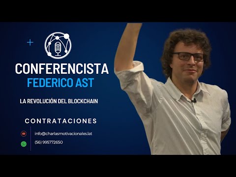 Video de África Barrios Álvarez