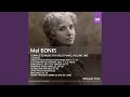 2 Mélodies, Op. 46: No. 2, Clair de lune (Arr. for Piano by Mel Bonis)