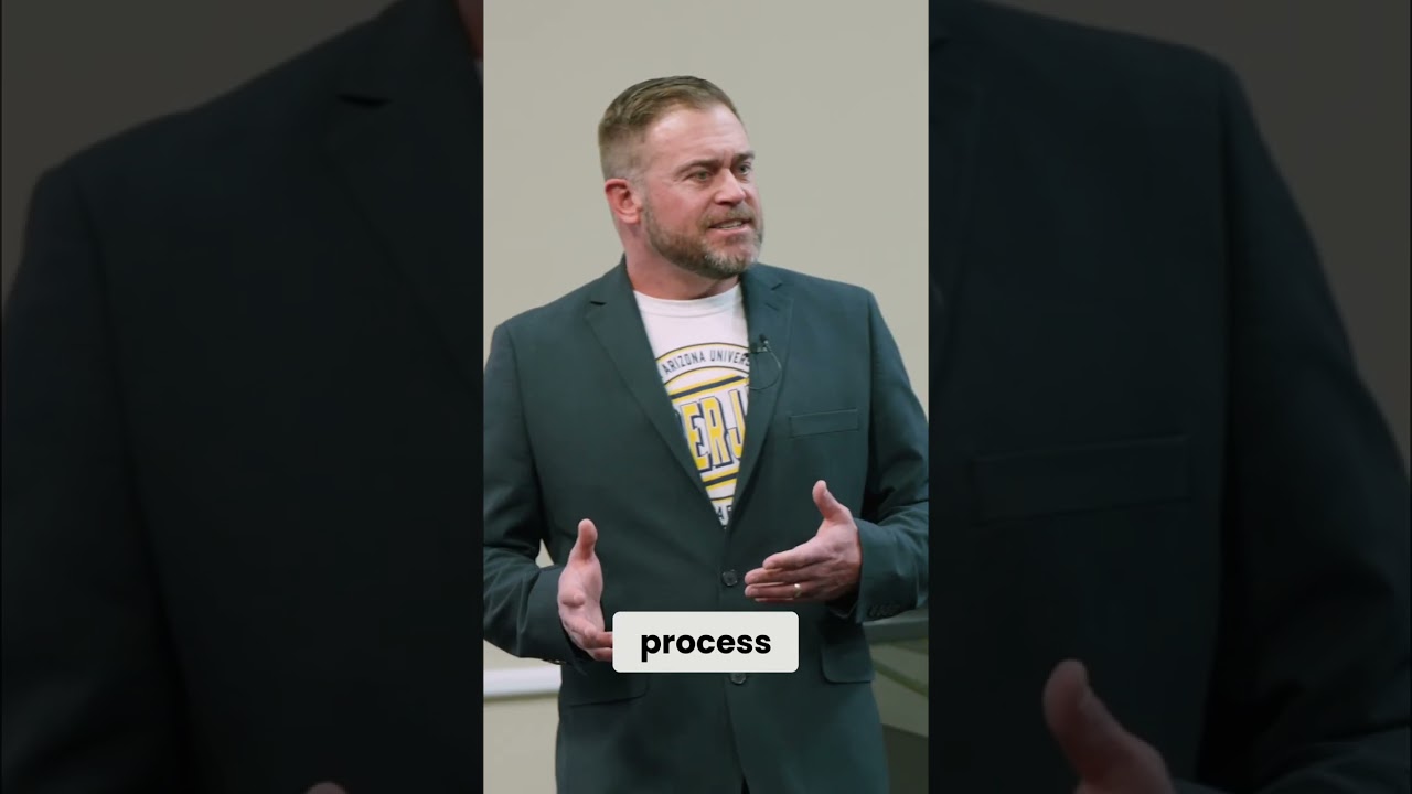 Promotional video thumbnail 1 for Michael Greenwalt | Speaker/Facilitator