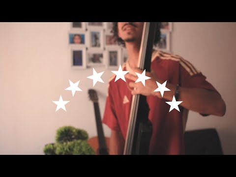 Nixon García - 7 Estrellas | De los Negros de Caracas