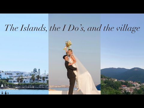 My Big Fat Greek Summer 