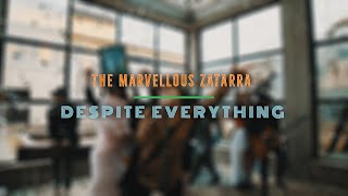 Despite Everything Music Video