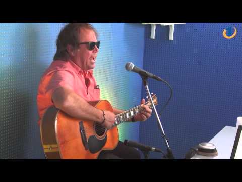 Pero Lovšin V ŽIVO v KinG popoldnevu