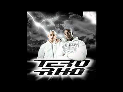 Tero Rho - J'ai perdu