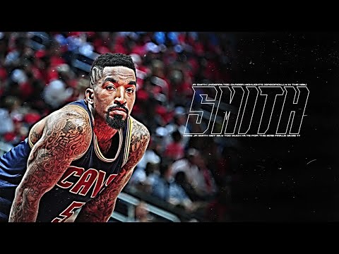 JR Smith Underrated Career Highlights (remastered)