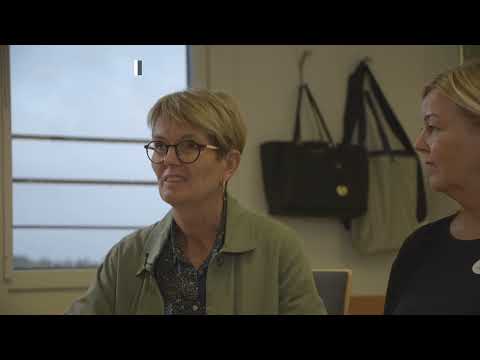Platshållare för video
