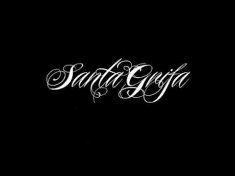 Santa Grifa - Loco love ( audio )