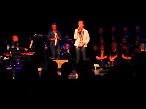 Bertlin Agency Susanne Bertlin " I can´t make you love me" cover Bonnie Raitt 2013