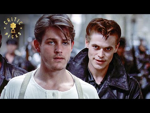Tom Cody vs Raven Shaddock (Full Fight Scene) | Streets of Fire