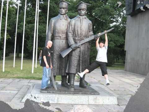 Bilanz Kru - Raptor kontra Smuga