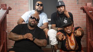 Goodie Mob Speaks On Music’s Influence On The Youth “Everybody Wants To Be A Shooter Now”