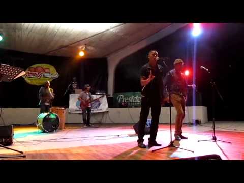 Grupo Unico - live konzert