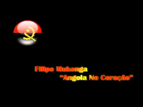 Filipe Mukenga - Angola no Coracao.avi