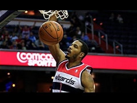 Trevor Ariza's Great Performance Against the Magic