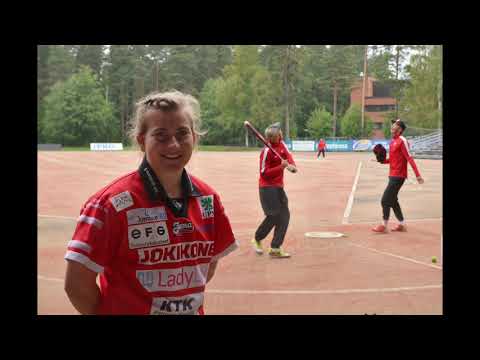 Marianne Roiha Joensuun Maila