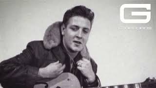 Eddie Cochran "Three Steps To Heaven" GR 064/18 (Official Video Cover)