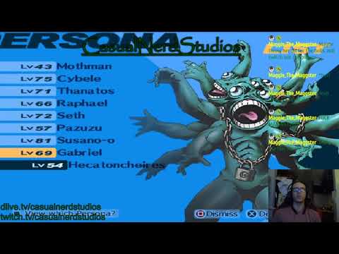 Persona 3 FES: The Journey PT. 34