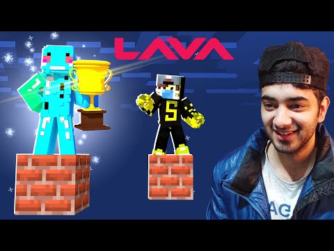 YesSmartyPie - Minecraft Fun with DreamBoy - Lava AGNI 2: Launch Event