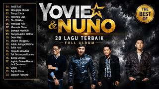 Download lagu 20 Lagu Terbaik YOVIE & NUNO yang Bikin Nostalgia ❤️ | Full Album Terpopuler mp3 Download lagu 20 Lagu Terbaik YOVIE & NUNO yang Bikin Nostalgia ❤️ | Full Album Terpopuler mp3