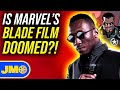 Did Mahershala Ali QUIT Blade Due To MORE Rewrites? | How Can Kevin Feige Save This MCU Marvel Mess?