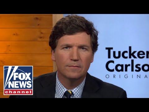 Tucker exposes the hidden impact of green energy - YouTube