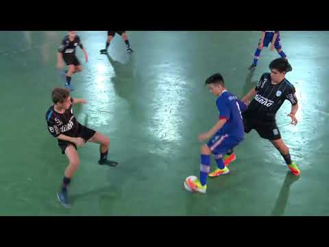 Santiago teramo calcio