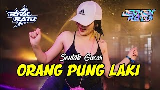 Download lagu PARTY SENTAK ORANG PUNG LAKI 🌴 REMIX_[ JEVKEN RATU X RYVAL RATU ] mp3