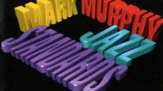 Mark Murphy - Aint nobody here but us chickens.wmv