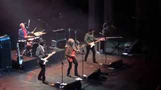 The Overtures - She Loves You - Tampere Beatles Happening 2014