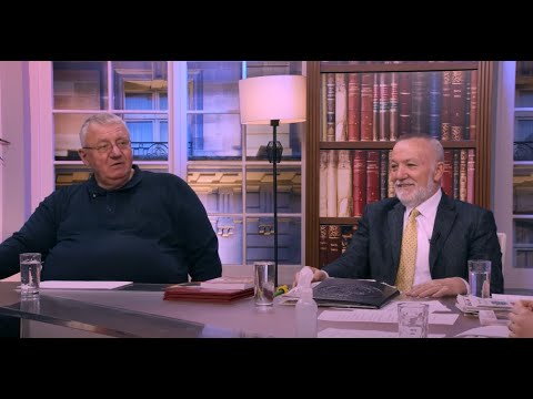 Predmet "Lutka" u sudjenju Darka Eleza - Sta je krajnji cilj BiH kada je Elez u pitanju? - 8.3.2021.