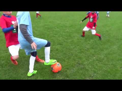 30 kwietnia 2017 Deichmann 2017 U11