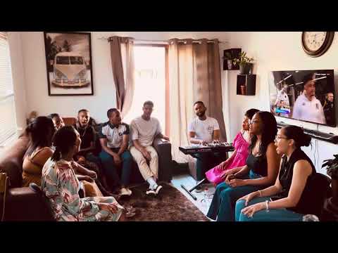 God ken die hoekoms en waaroms - Die Lekker Crew