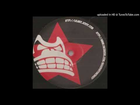 Dirty Monkey Gibbon 02 - A1 - Electrobugz - Bridget House