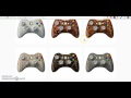 Make Your Own Xbox 360, Xbox One, PS4, PS3 Controllers at Rhino Controllers