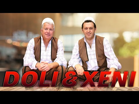 Xeni & Doli -  Kenga e Keq Hysenit