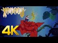 XANADU Animated Scene By Don Bluth Featuring ELO Don T Walk Away 4K UPSCALE
