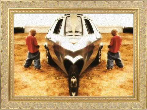 Baba Hias - Lord Finesse