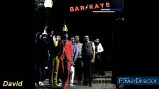 Bar-Kays - Unforgettable Dream