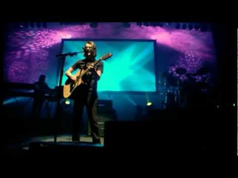 Porcupine Tree - Normal - Live